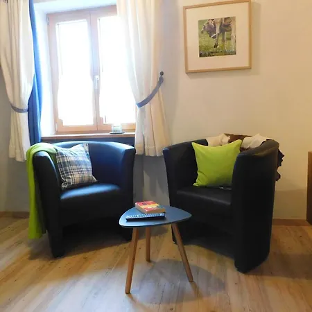Ferienhaus Franzenhof Apartmán