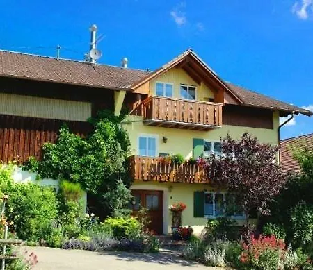 Ferienhaus Franzenhof *