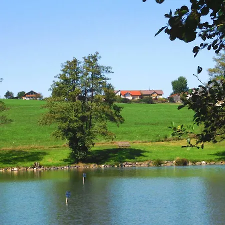 Ferienhaus Franzenhof Apartmán