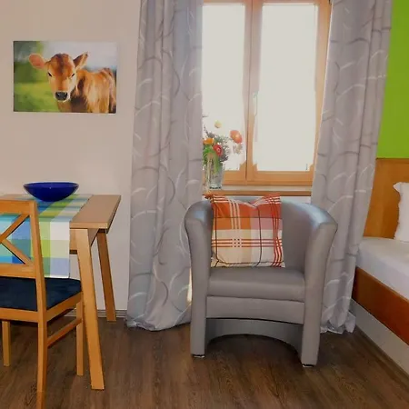 Ferienhaus Franzenhof Apartmán