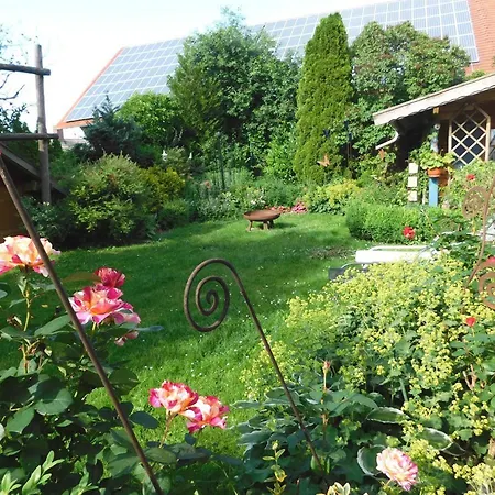 Ferienhaus Franzenhof Apartmán *