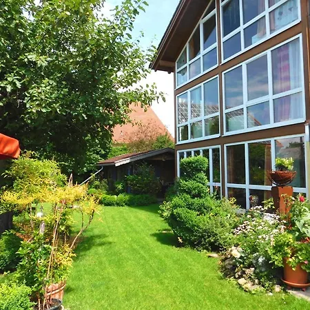 Ferienhaus Franzenhof Apartmán *